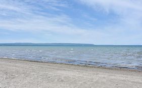 Sharodon Sands Motel